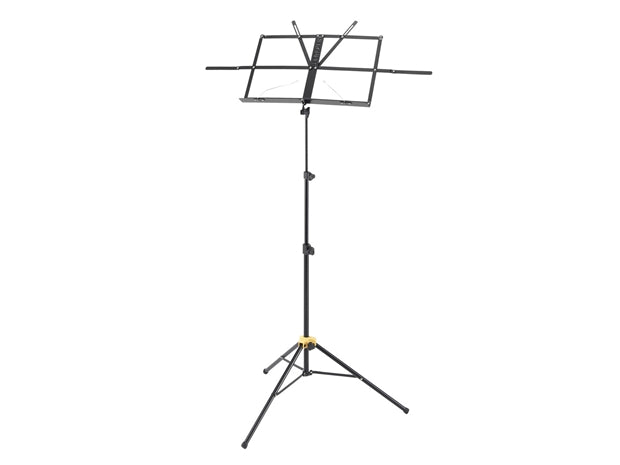 Hercules Fold Up Light-Weight Music Stand