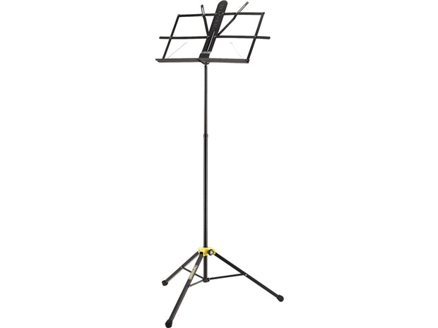 Hercules EZ-Glide Music Stand