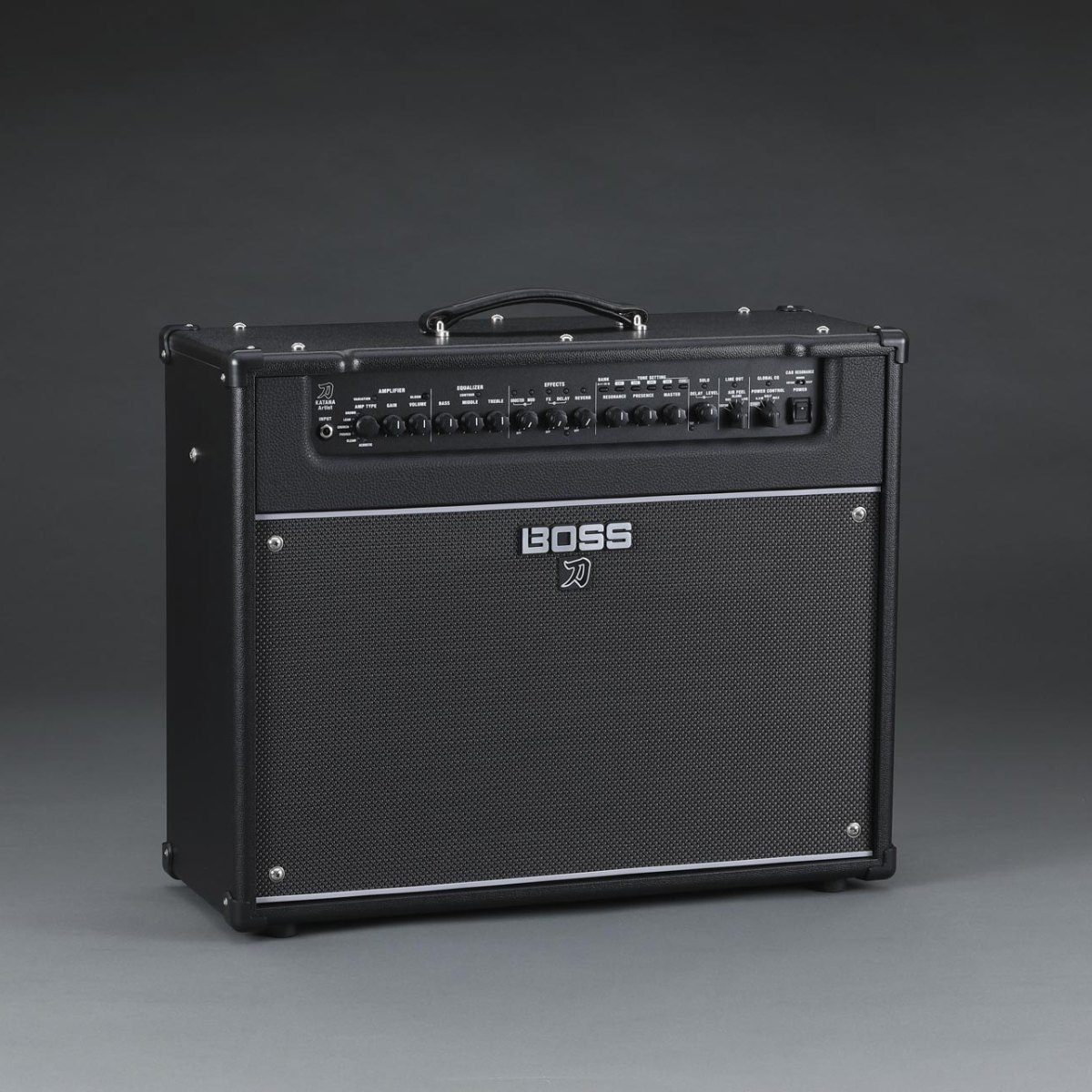 BOSS Katana Artist Gen 3 Guitar Amplifier