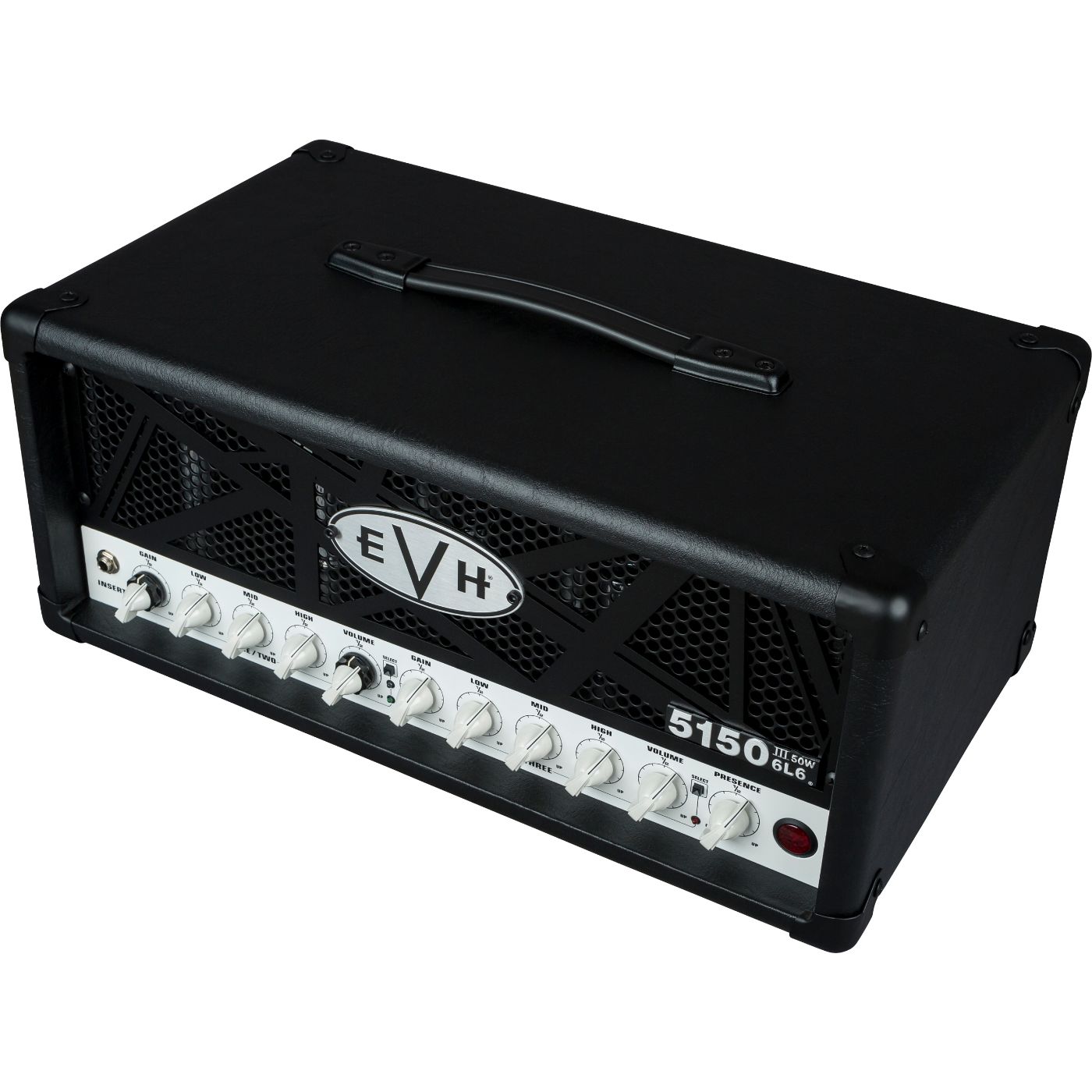 税込EVH 5150III 50Watt head ギター