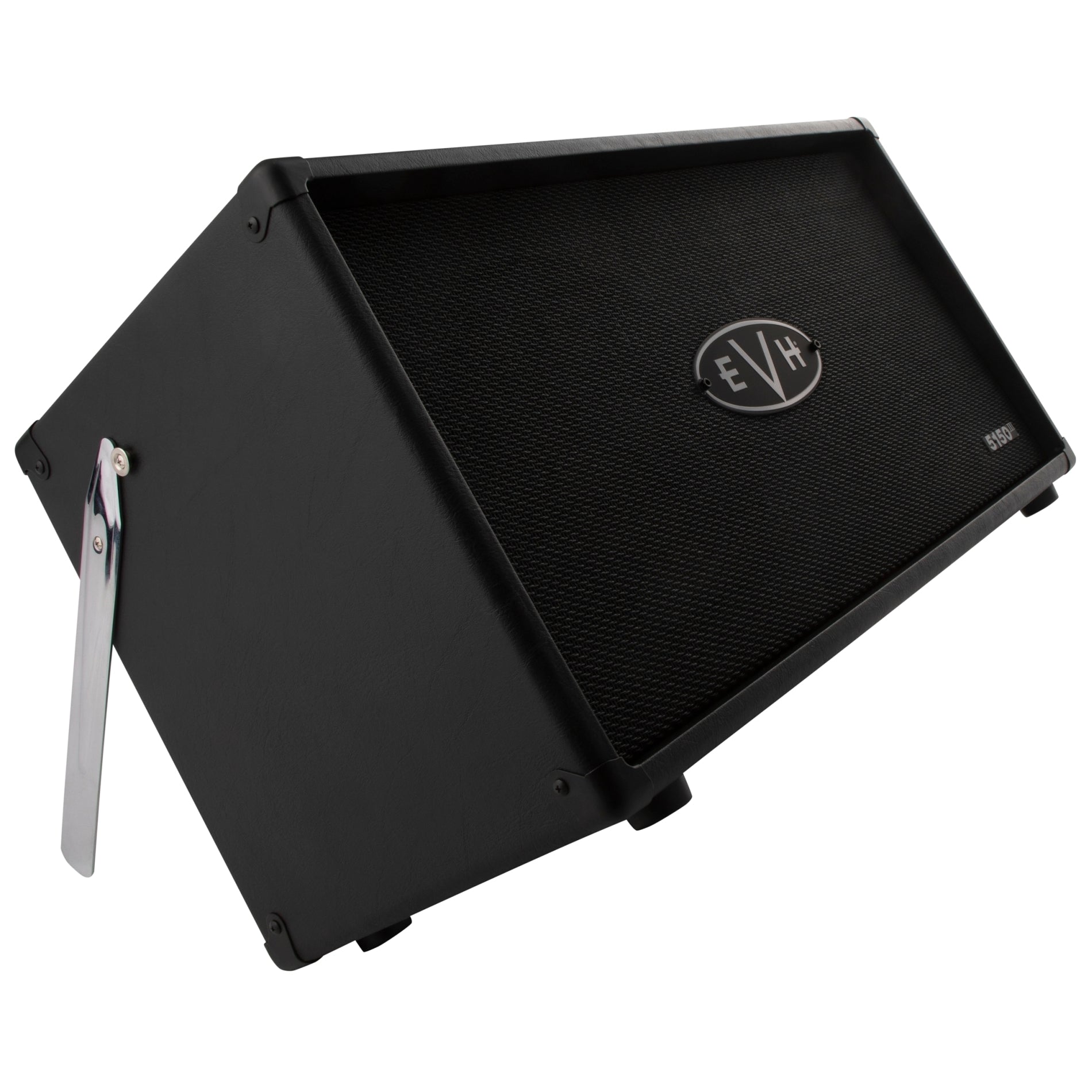 EVH 5150III® 50S 2x12 Cabinet, Stealth Black