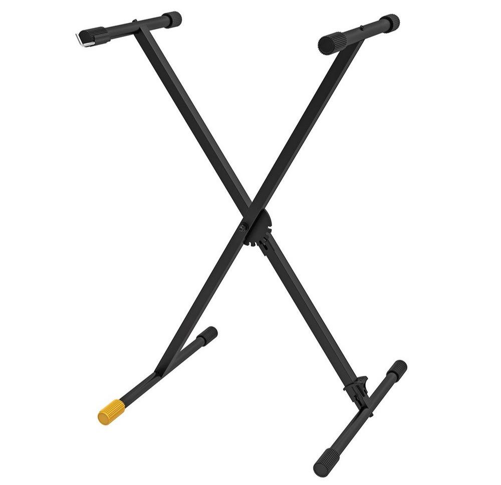 Hercules EZ Step Keyboard Stand