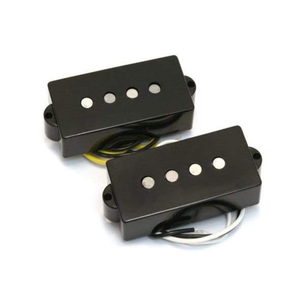 Fender American Standard 5 String Precision Bass Split Pickup Set