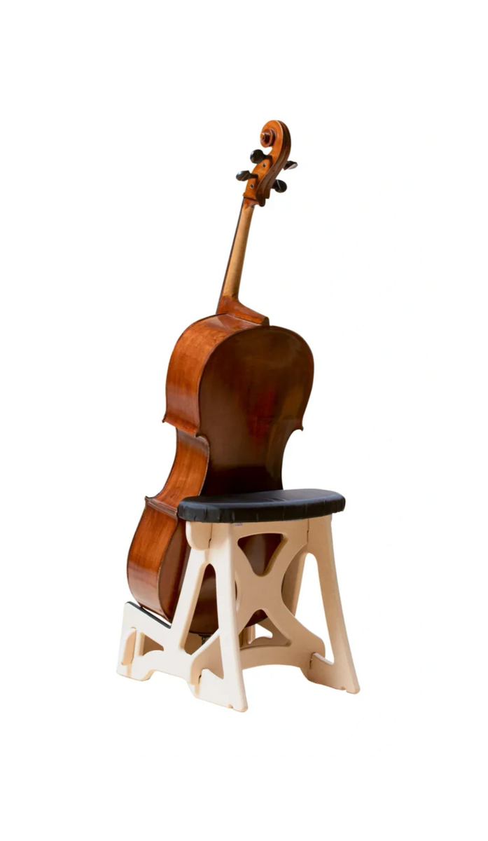 Cello Stand Stool