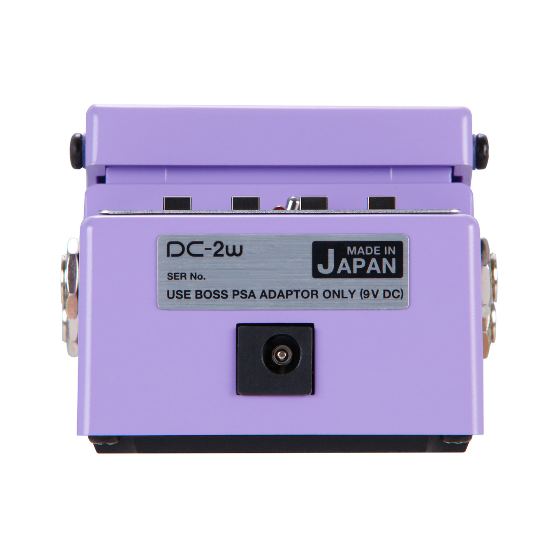 BOSS DC-2W Dimension C Waza Craft Pedal