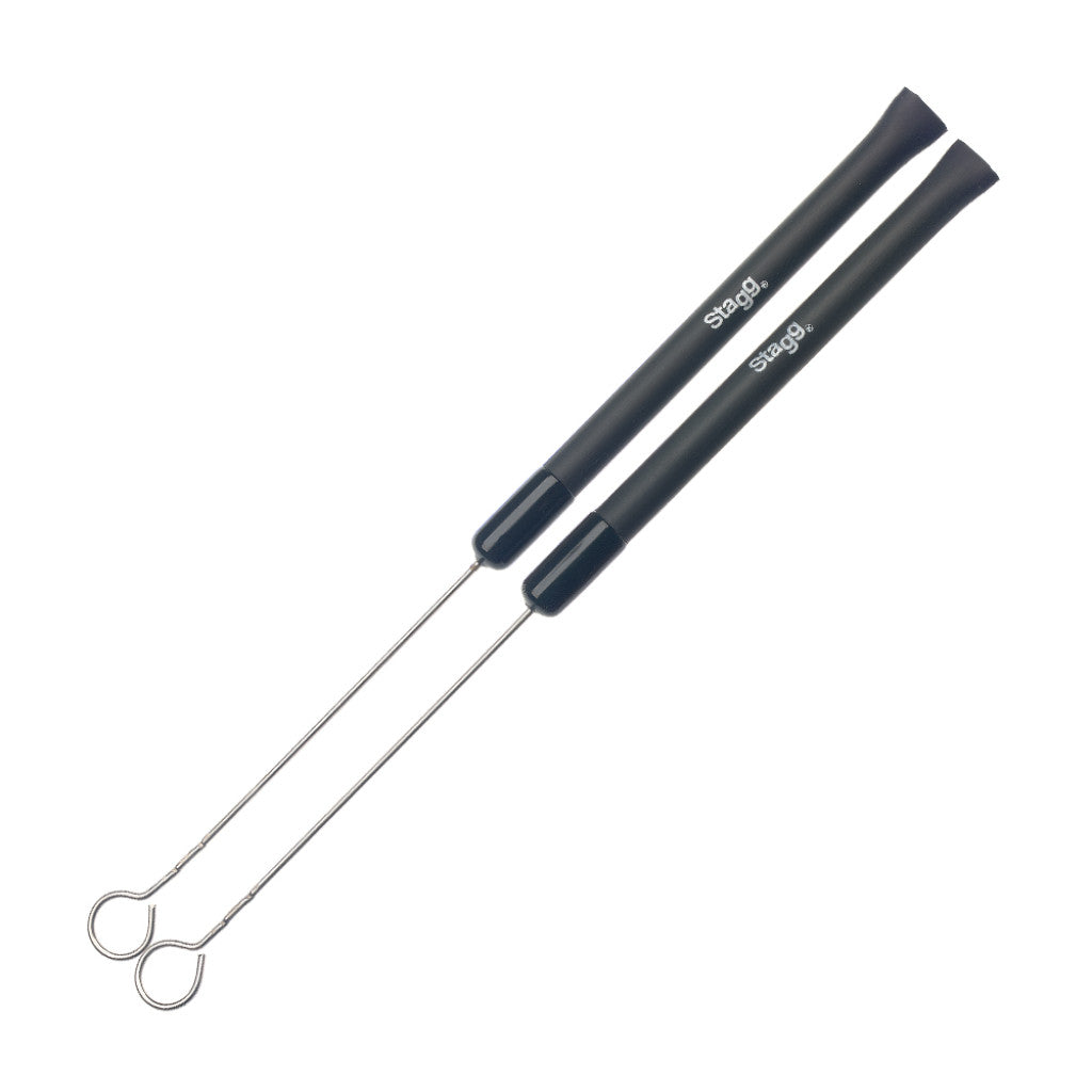 Stagg Telescopic Wire Brushes