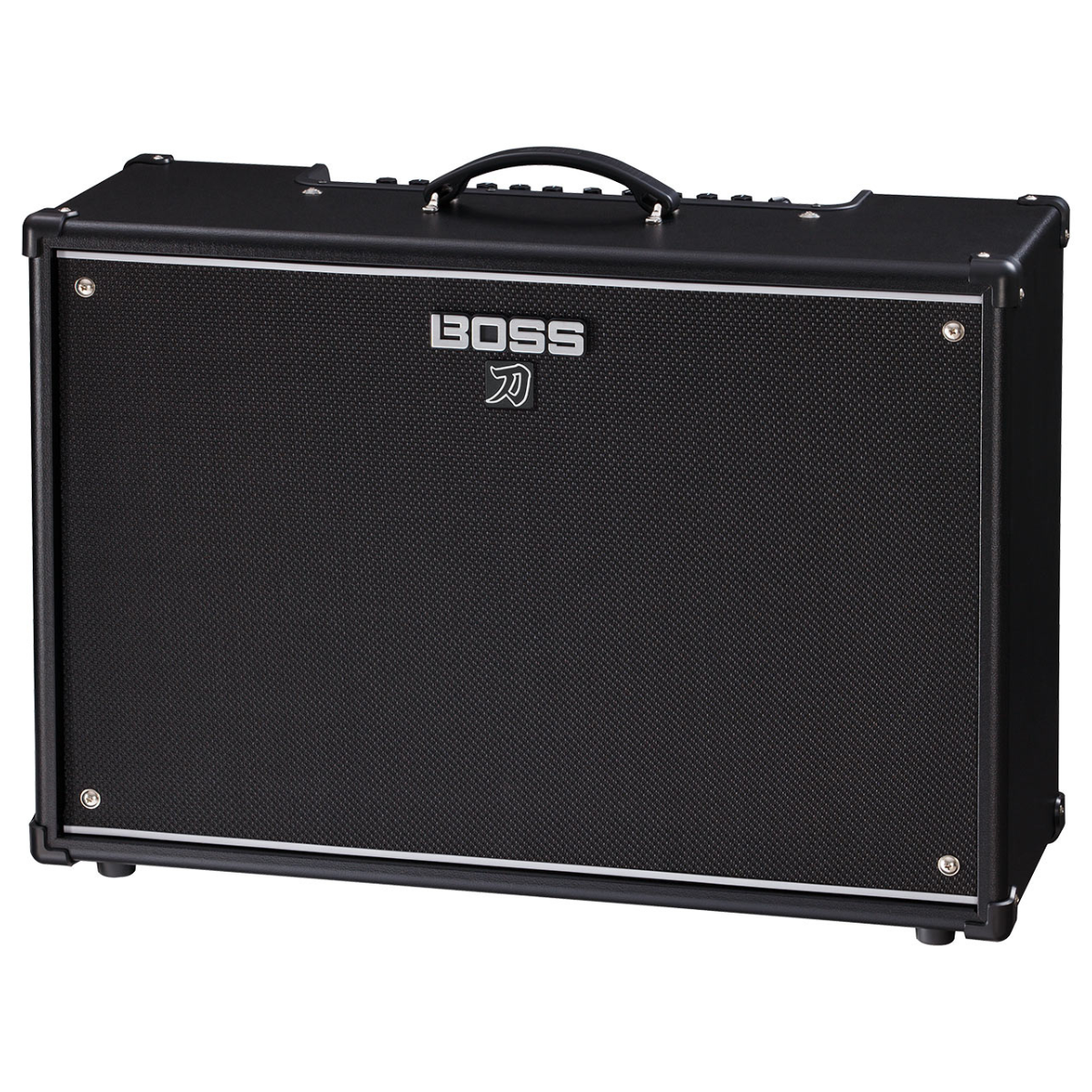 BOSS Katana-100/212 Gen 3 Guitar Amplifier