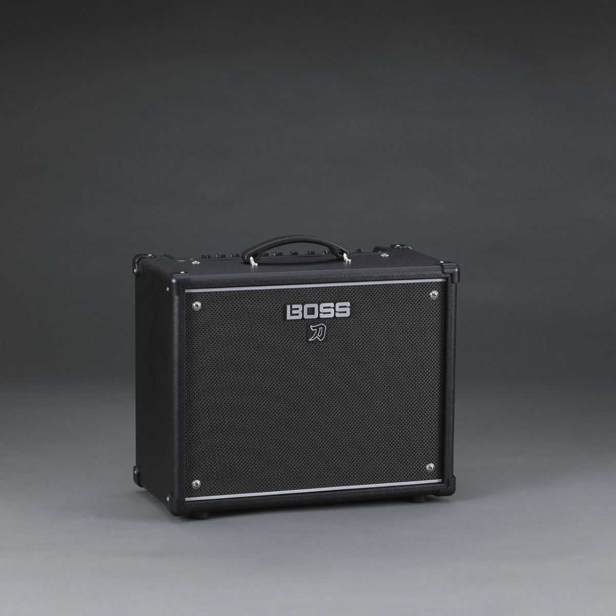 BOSS Katana-50 EX Gen 3 Guitar Amplifier