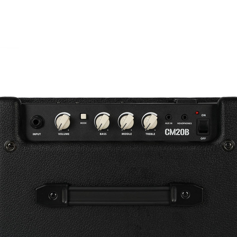 Cort CM20B 20W Bass Amp