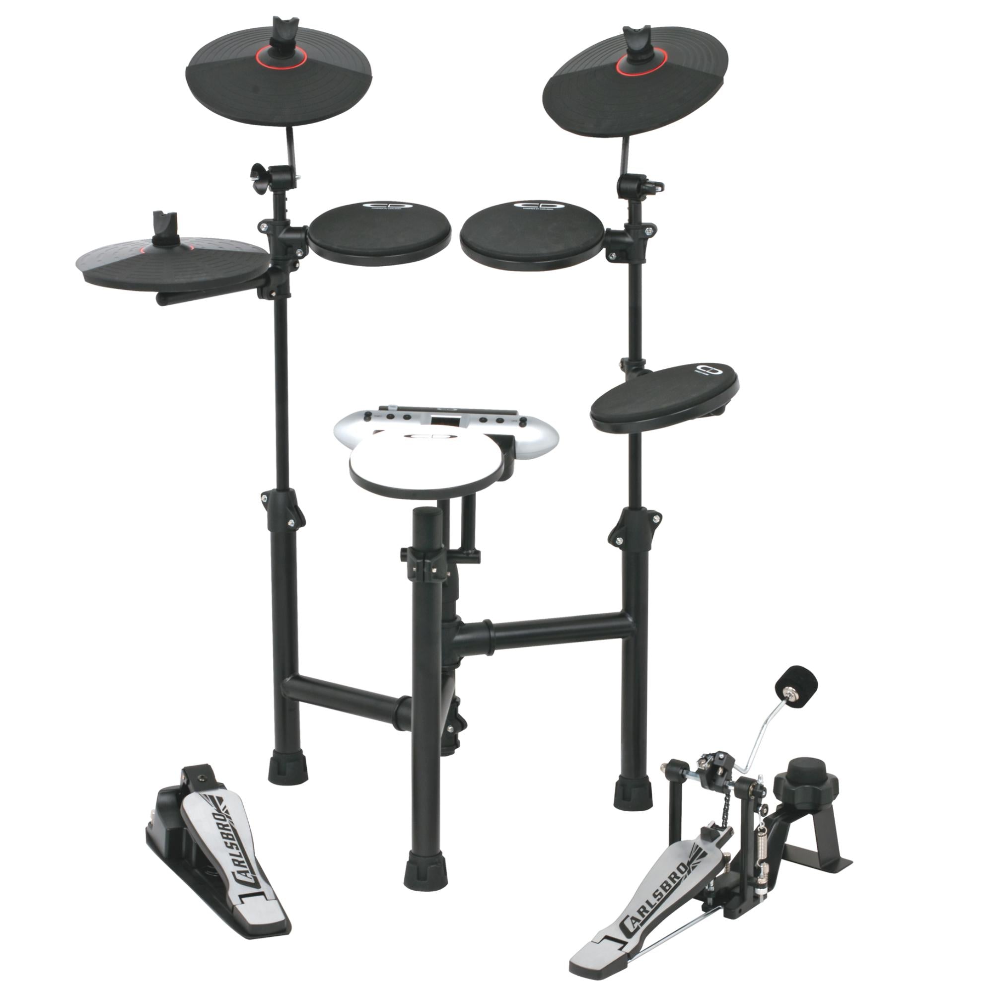 Carlsbro CSD130 Electronic Drum Kit