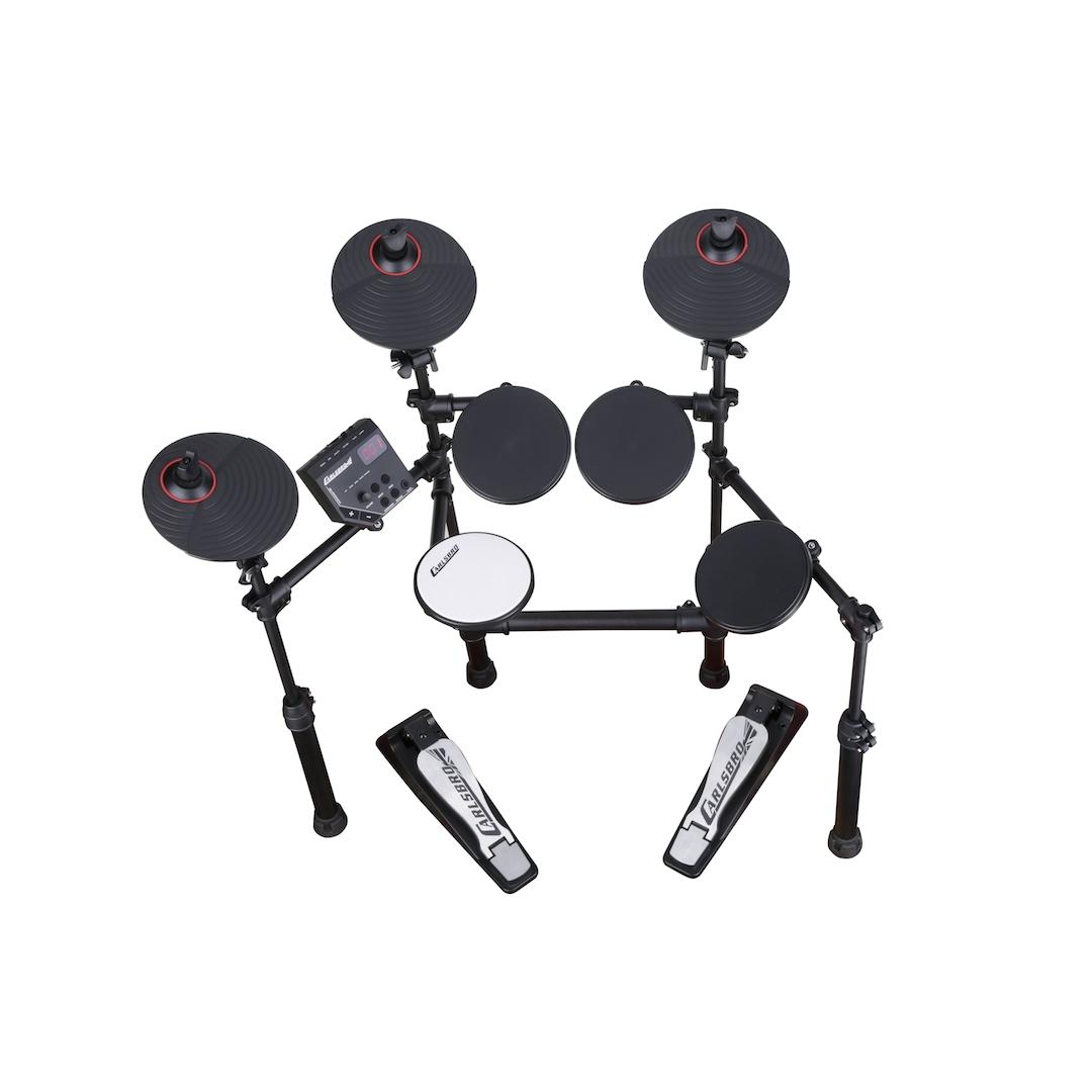 Carlsbro CSD100 Electronic Drum Kit