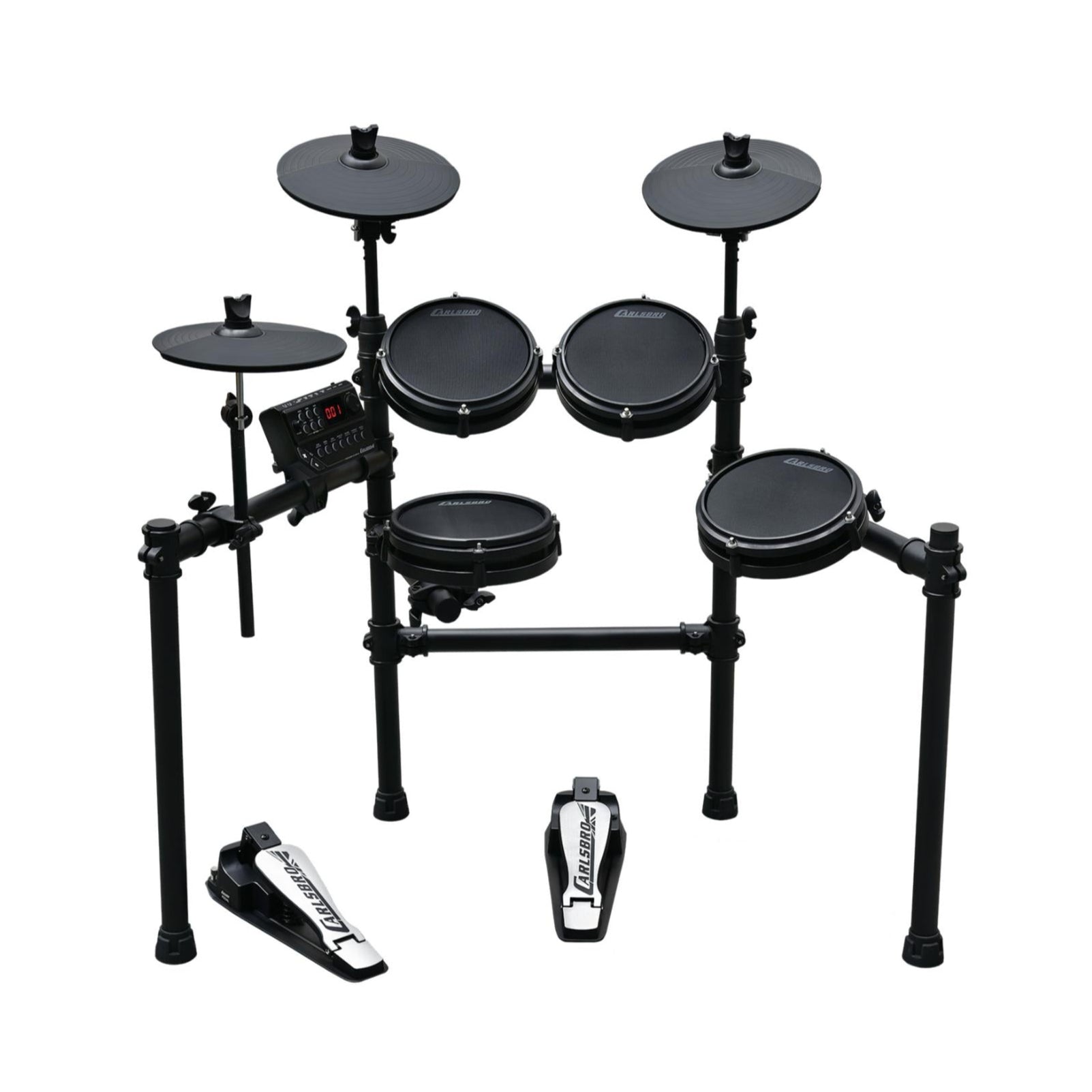 Carlsbro CSD25M Electronic Drum Kit