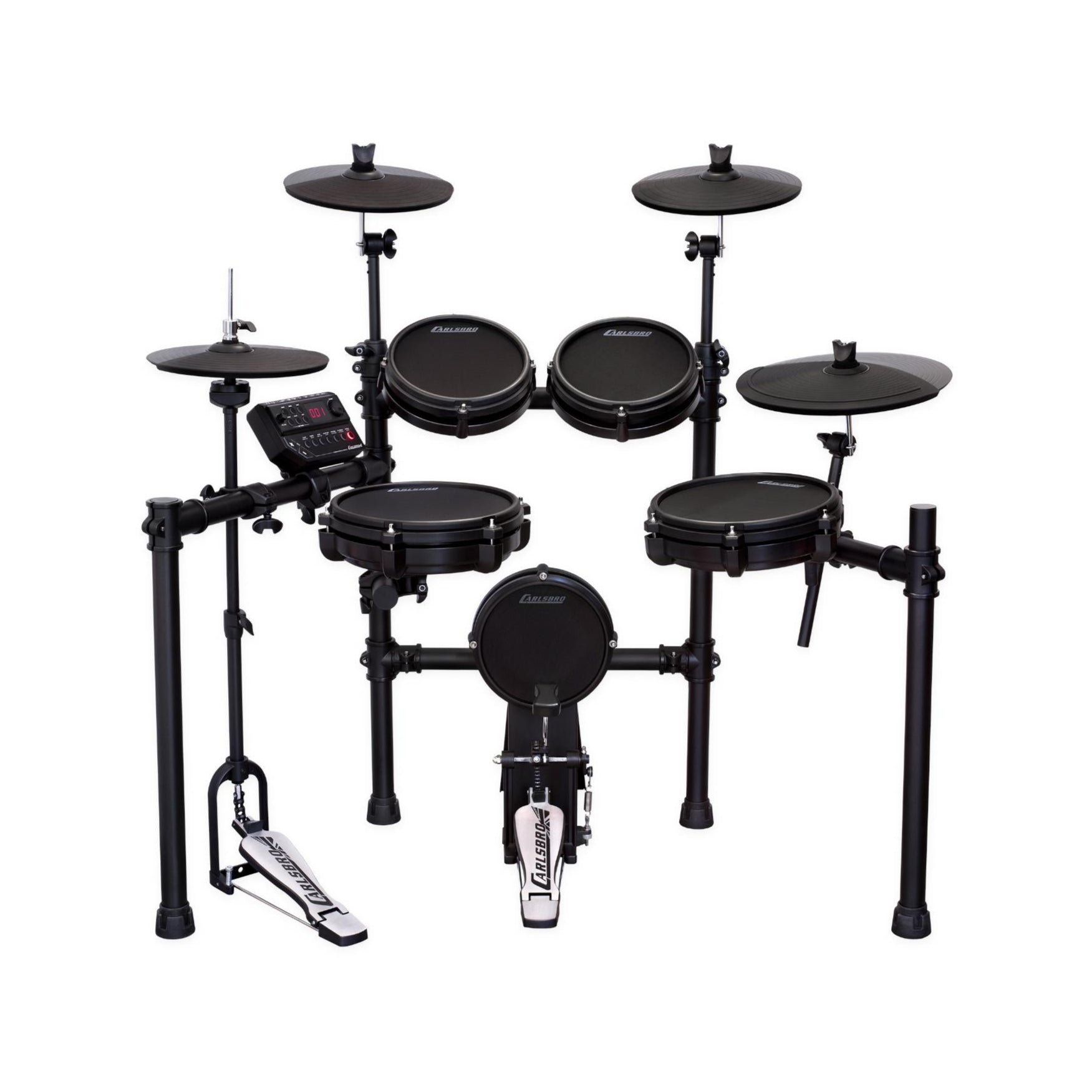 Carlsbro CSD45M Electronic Drum Kit