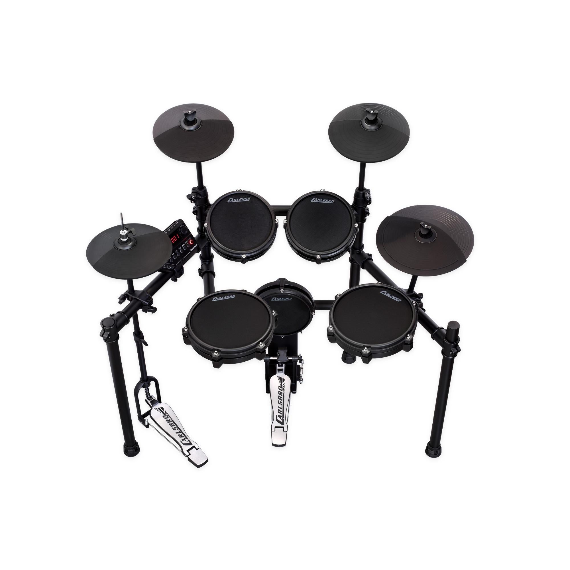 Carlsbro CSD45M Electronic Drum Kit