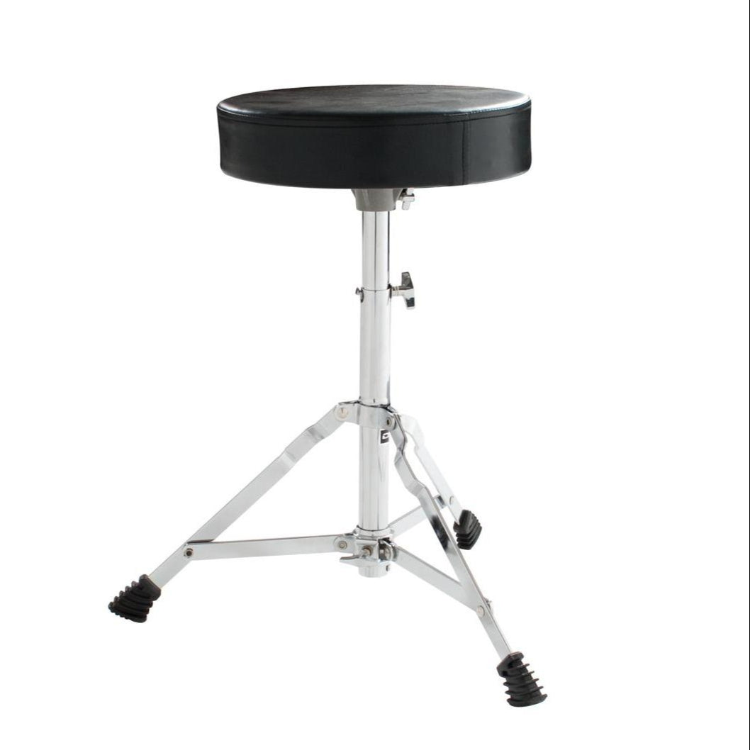 DXP Heavy Duty Single Braced Drum Stool