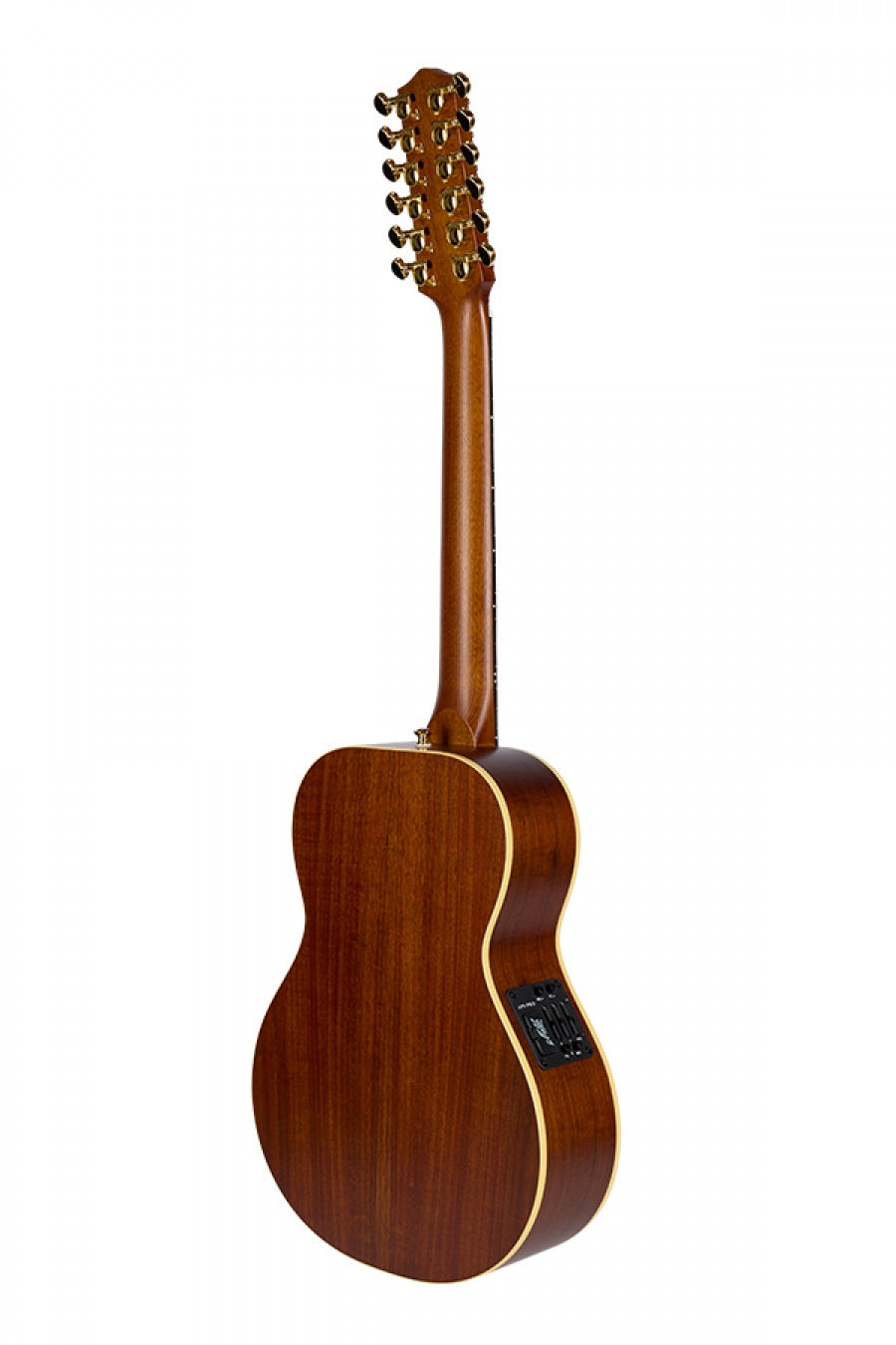 Maton EMD-12 Mini Diesel Model Acoustic/Electric