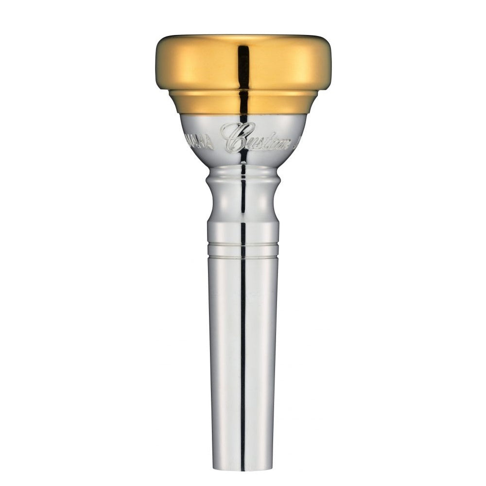 Yamaha Flugelhorn GP Series Mouthpiece