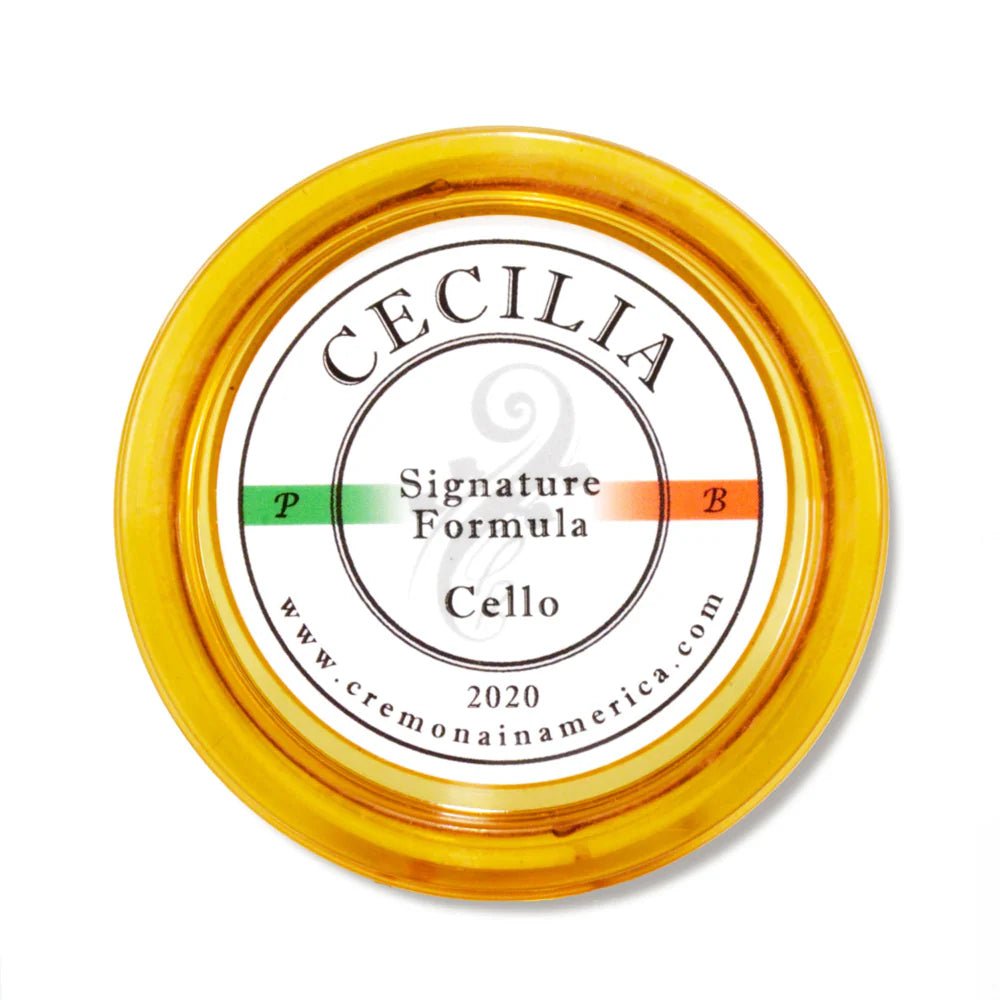 Cecilia Signature Formula Rosin