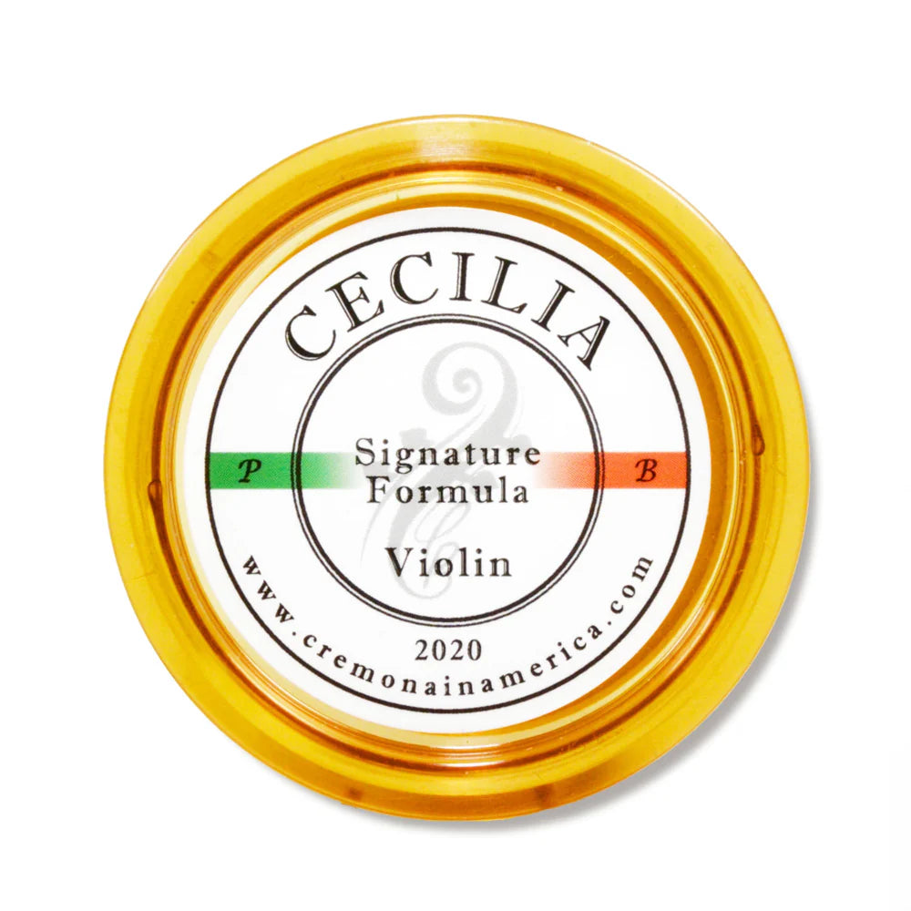 Cecilia Signature Formula Rosin