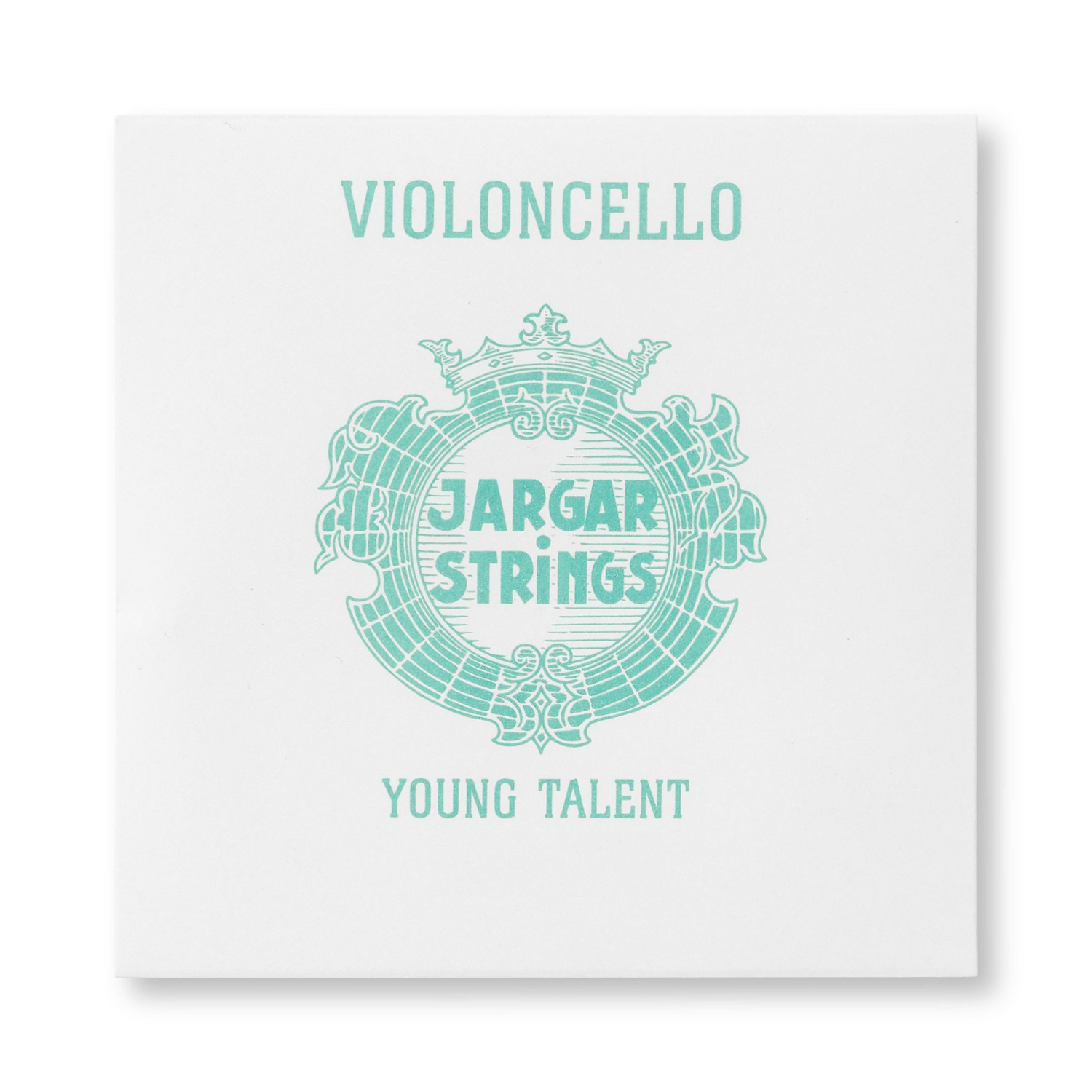 Jargar Young Talent Cello Strings