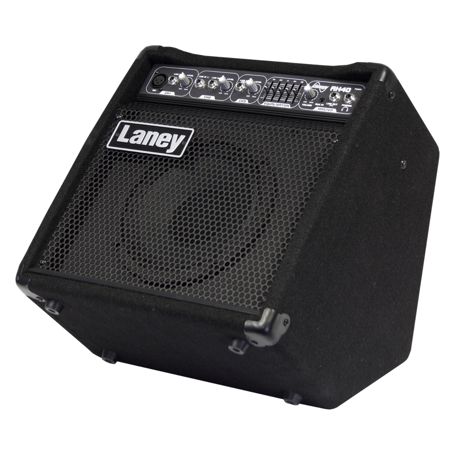 Laney Audiohub AH40 Multi-Instrument Amp