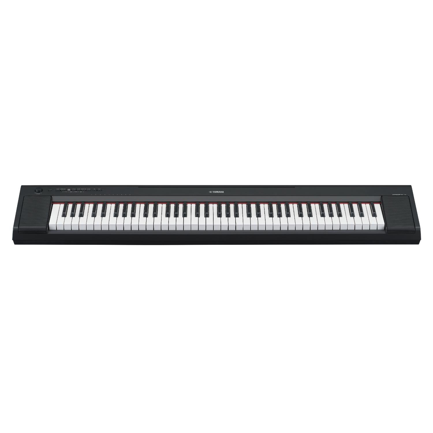 76 2024 key piano