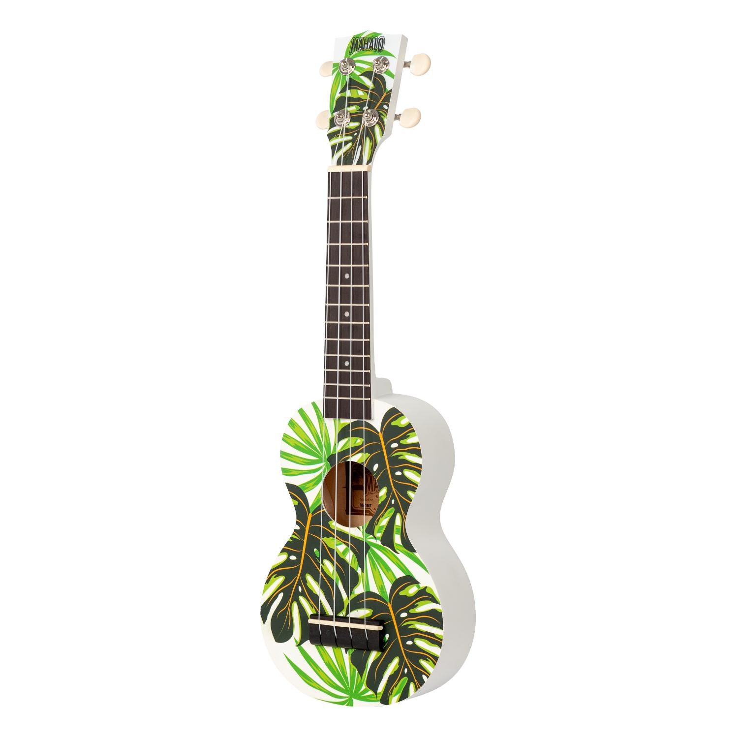 Mahalo art series ukulele sales