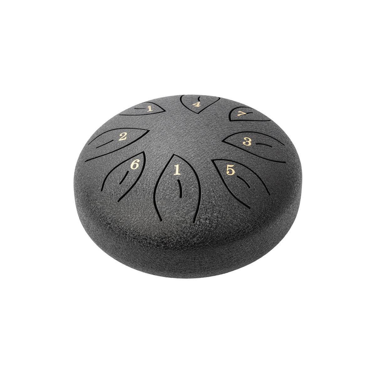 Mano Percussion Tongue Drum