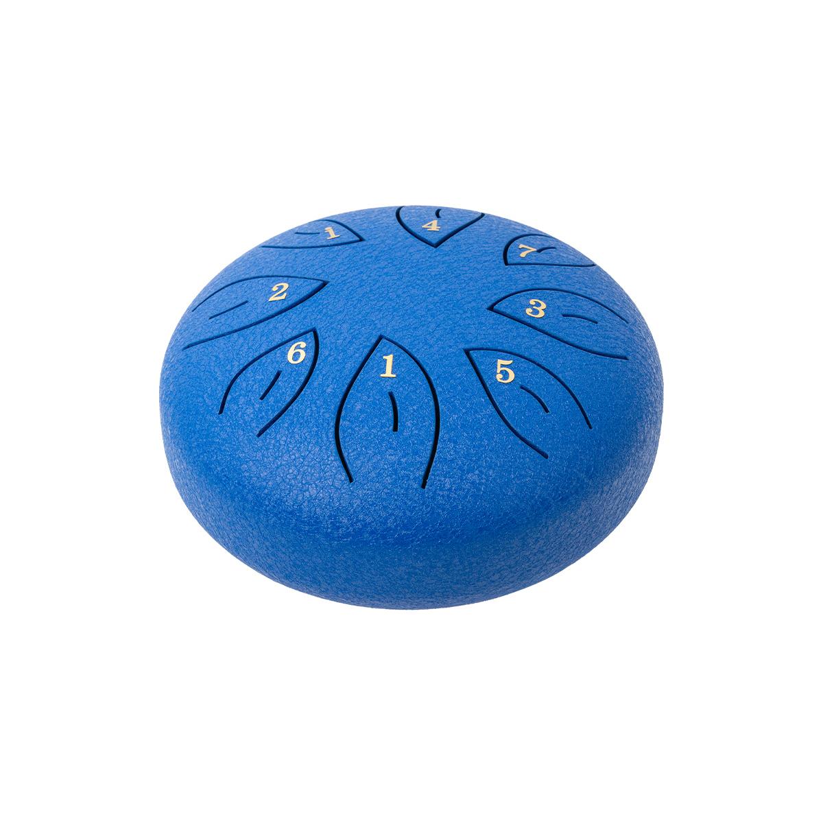 Mano Percussion Tongue Drum