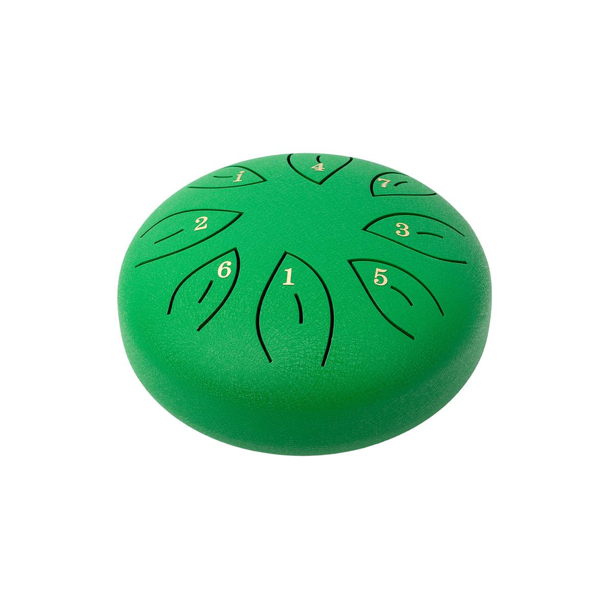 Mano Percussion Tongue Drum