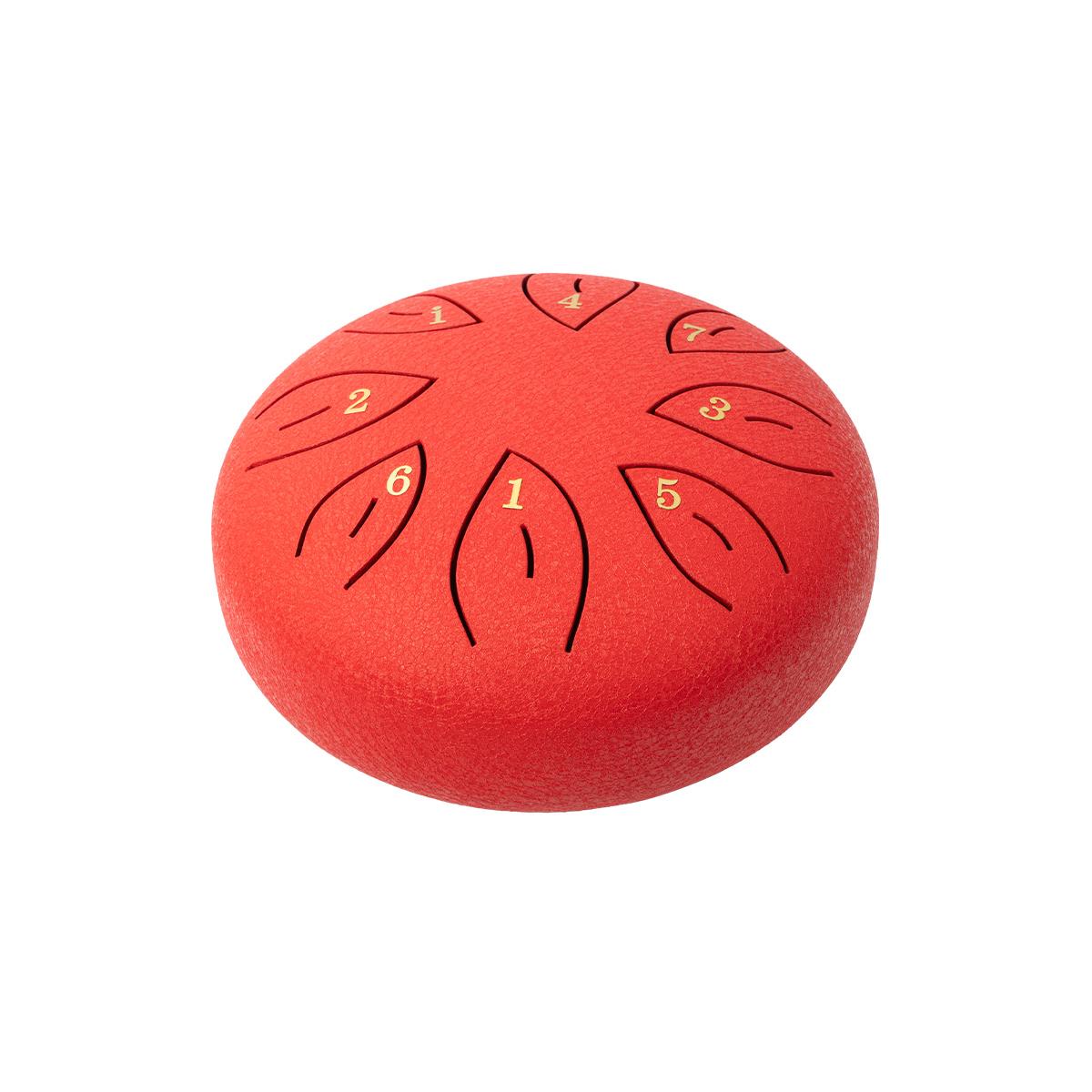 Mano Percussion Tongue Drum