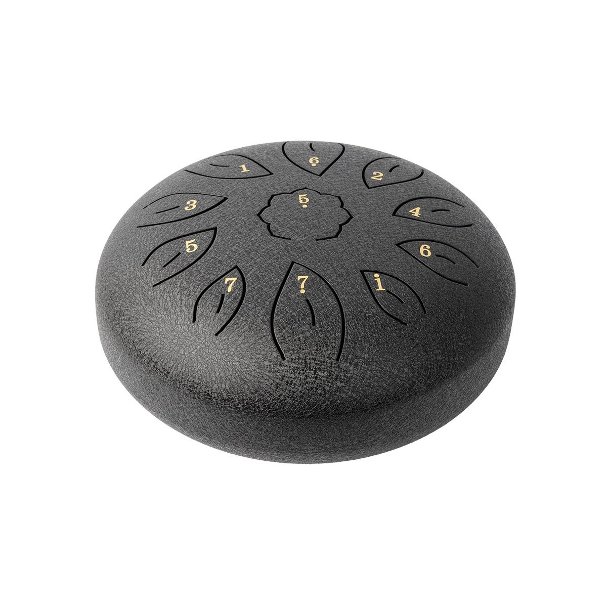 Mano Percussion Tongue Drum