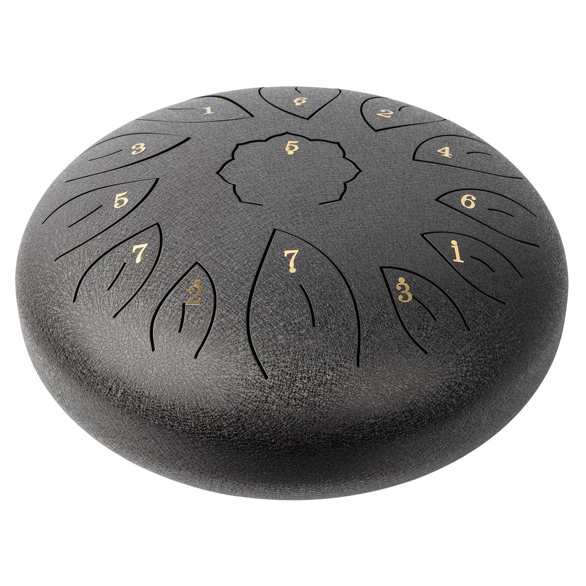 Mano Percussion Tongue Drum