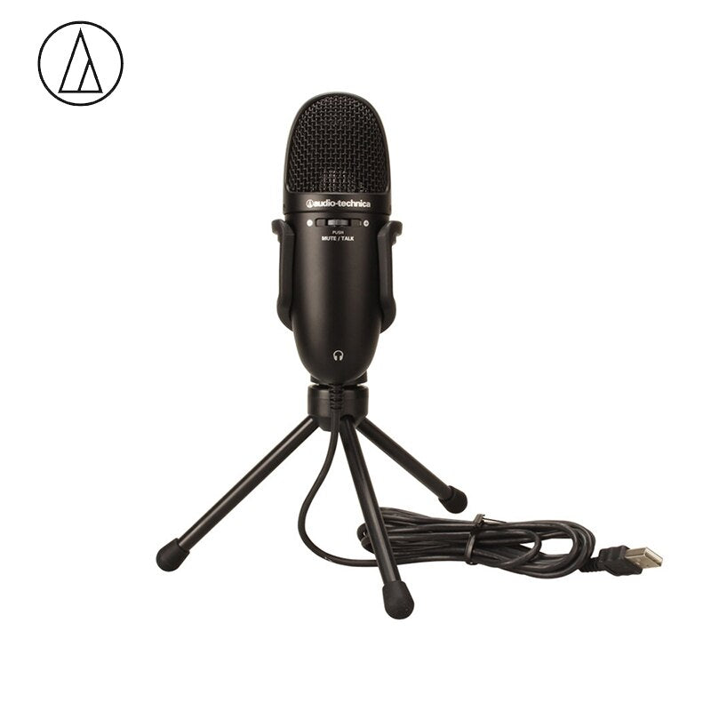 AT9934 USB Cardioid Condenser Microphone