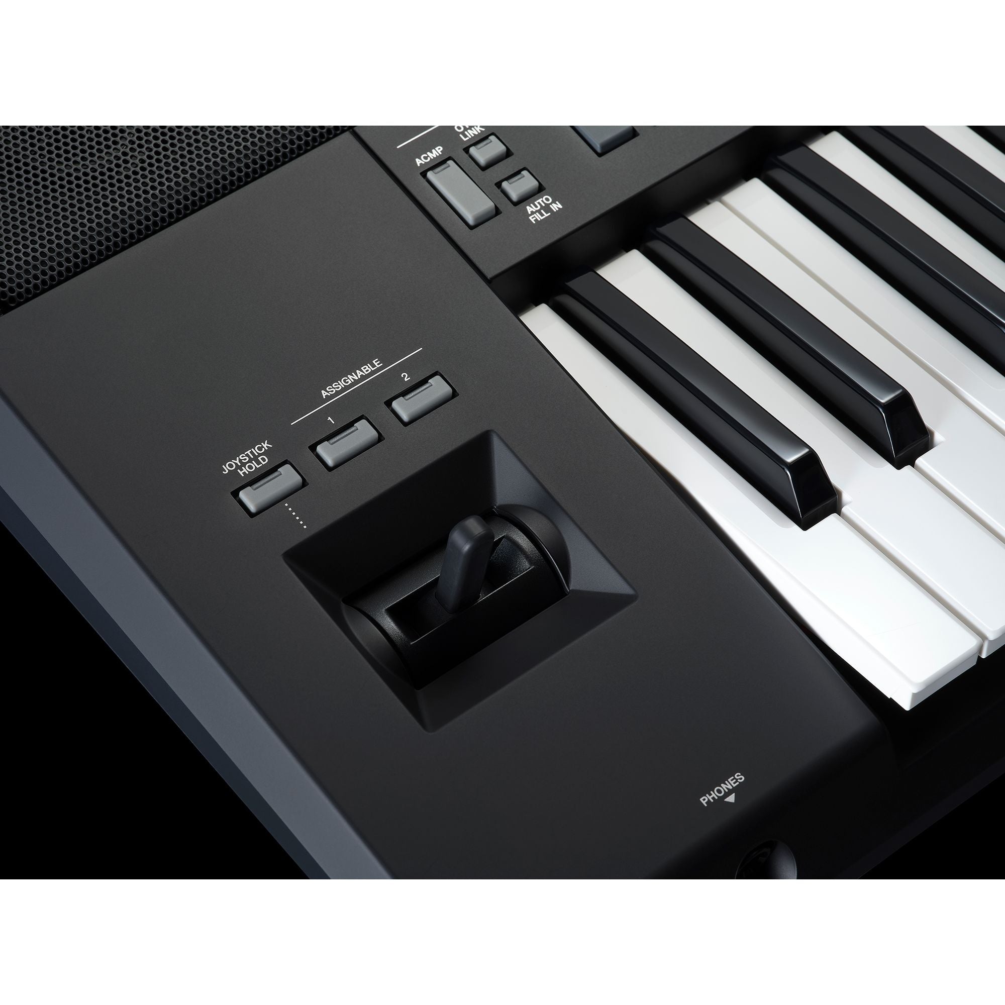 Yamaha PSR-SX920 Arranger Workstation