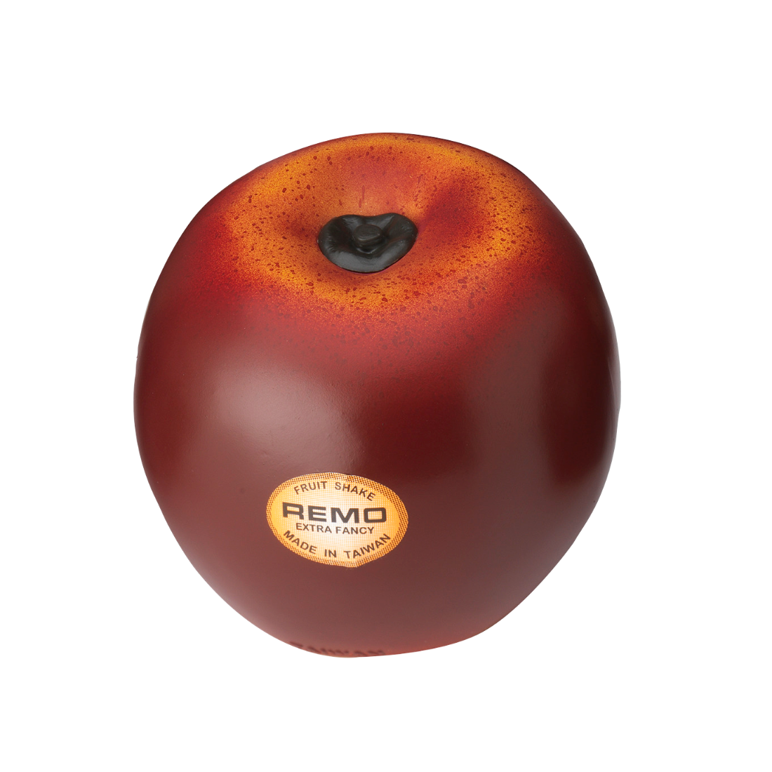 Remo Musical Fruit Shaker, Apple