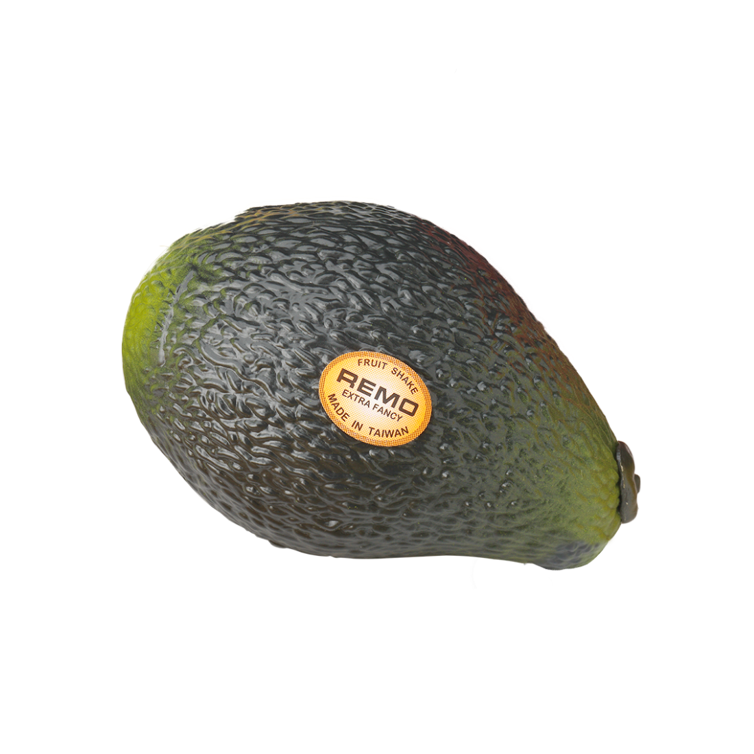 Remo Musical Fruit Shaker, Avocado