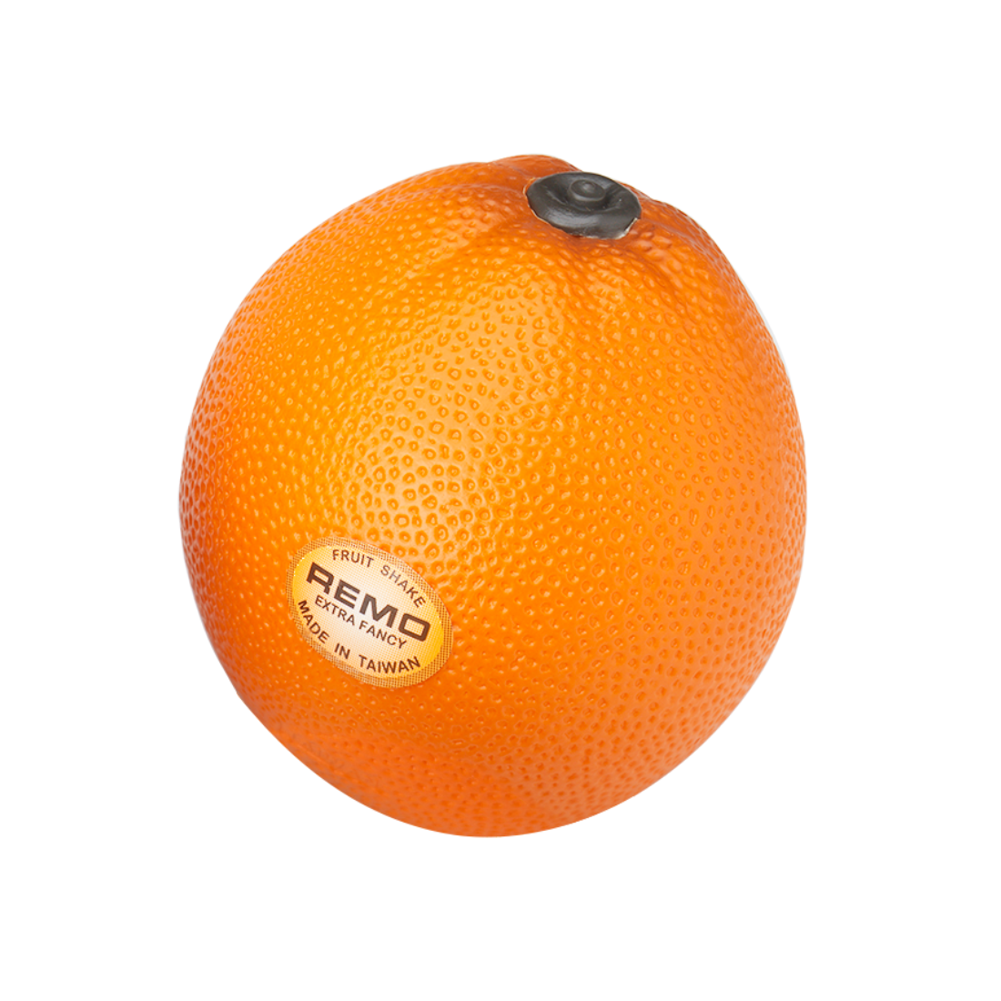 Remo Musical Fruit Shaker, Orange