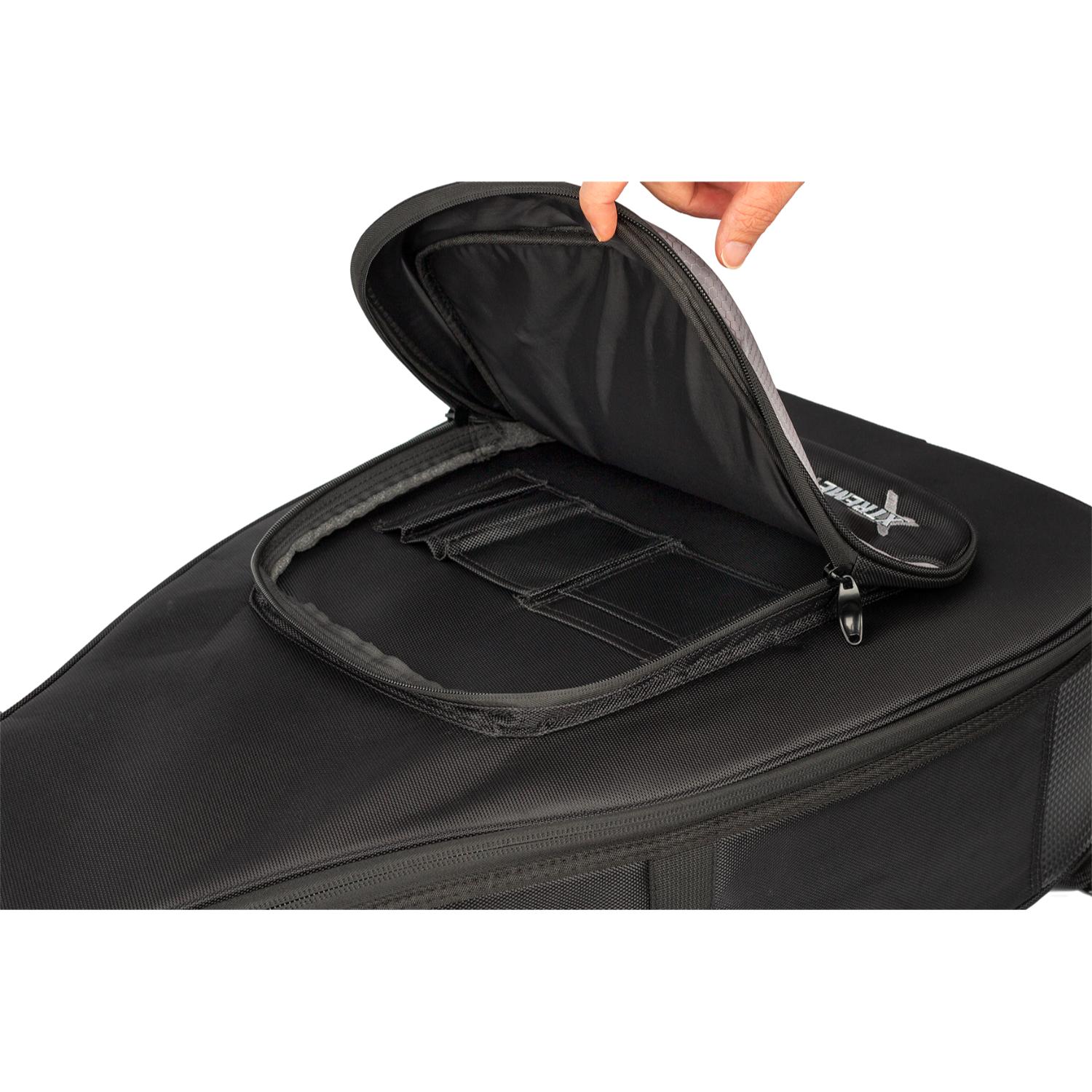 Xtreme guitar outlet bag