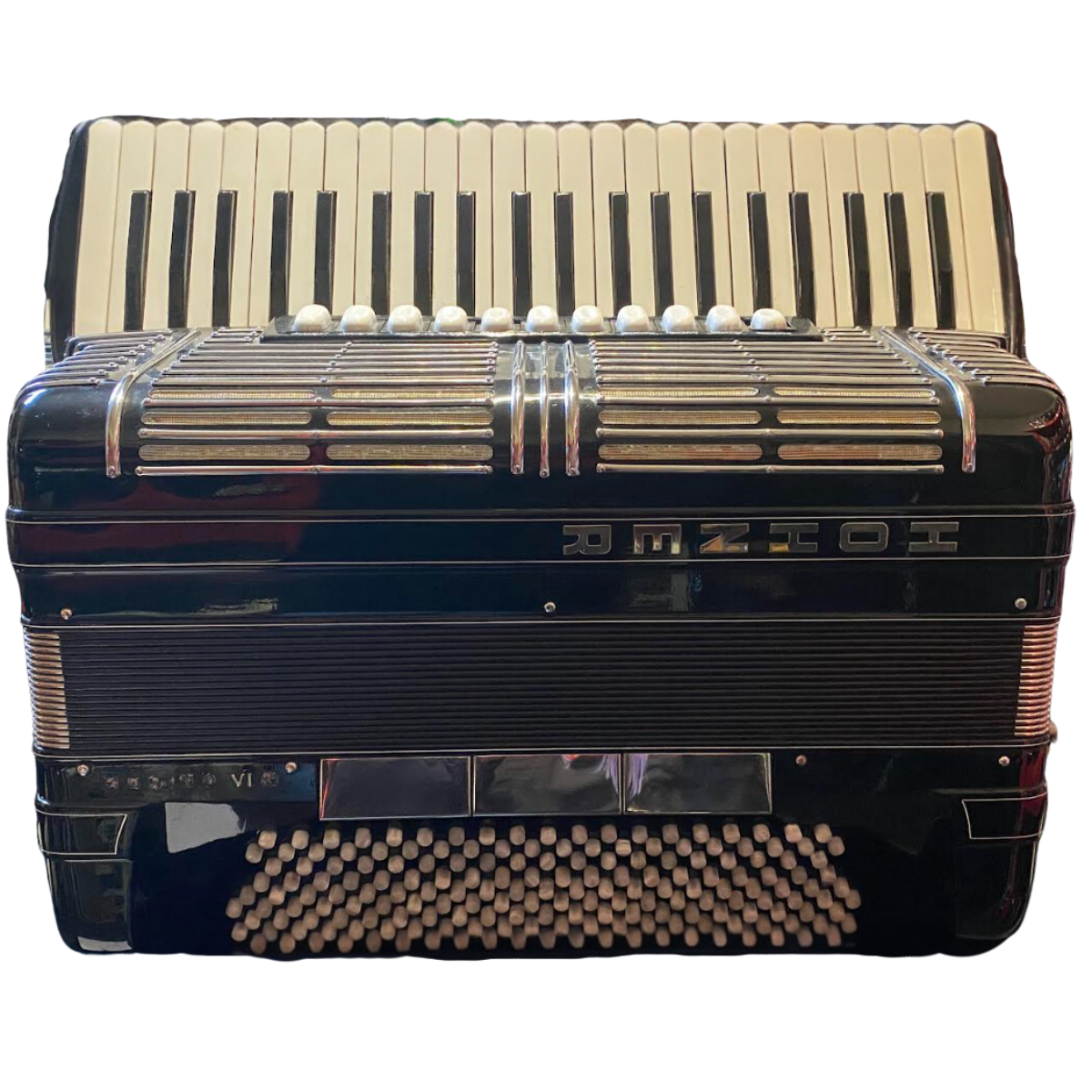 Hohner Morino VI N 180 Bass Piano Accordion