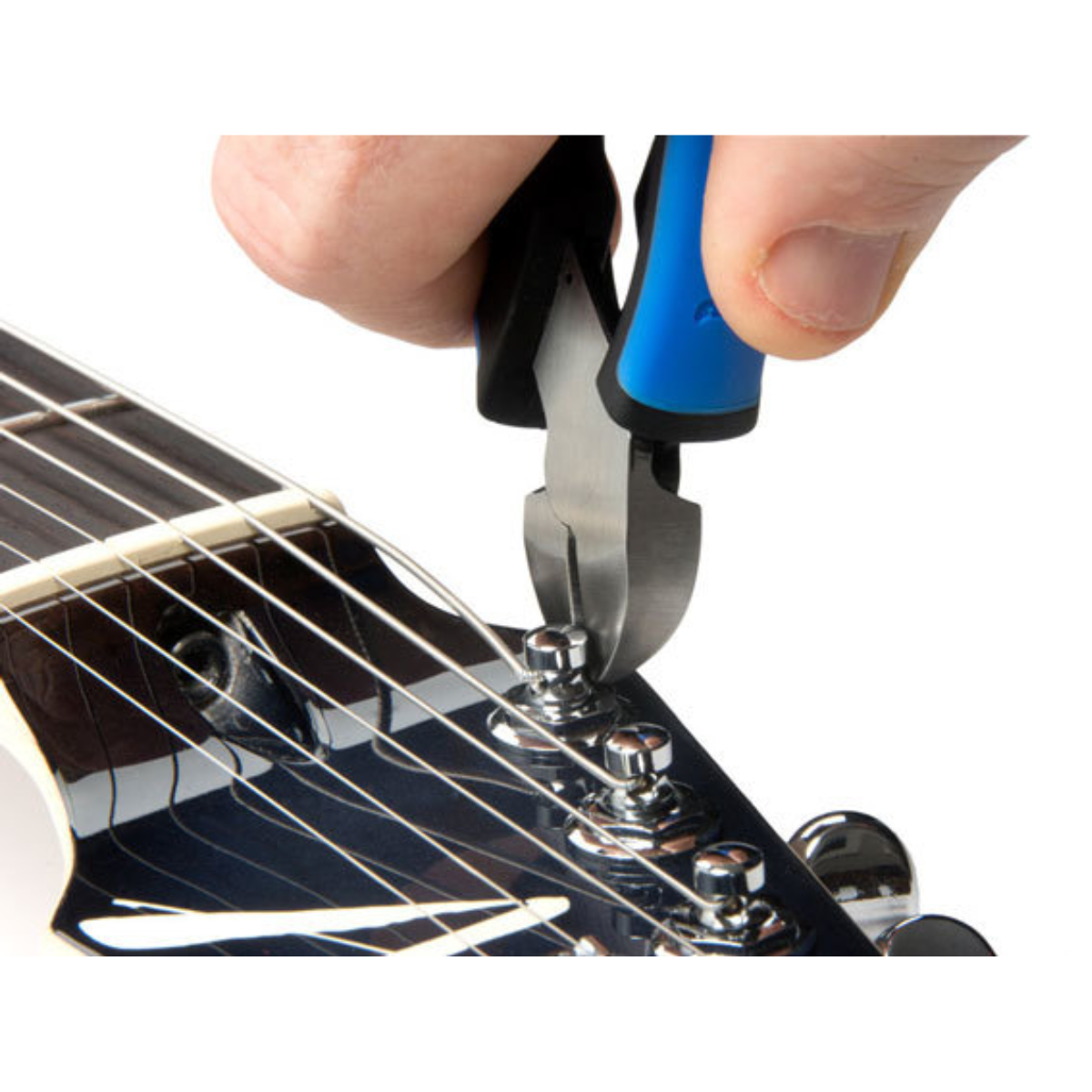 Music Nomad Grip Cutter Premium String Cutter Tool