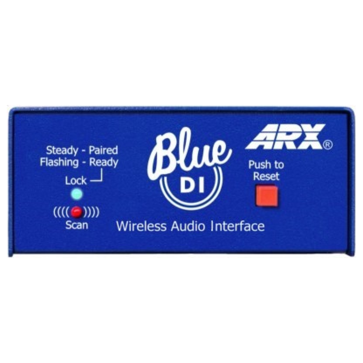 ARX Blue DI