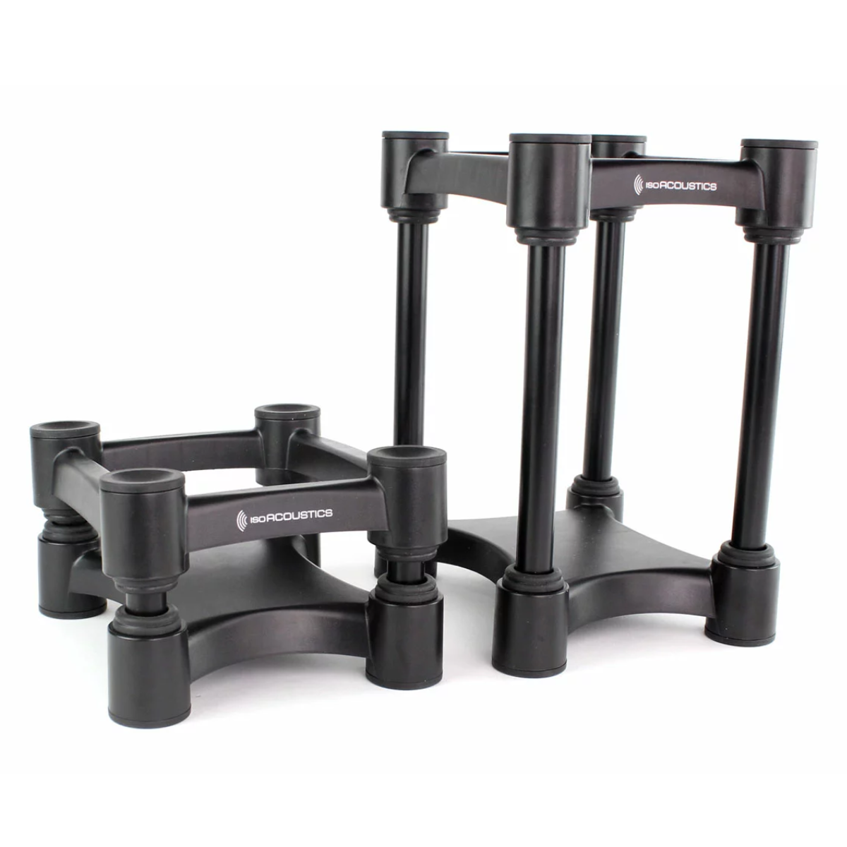 IsoAcoustics ISO-L8R130 Monitor/Speaker Stands