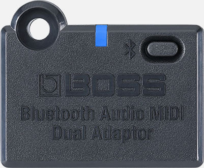 BOSS Bluetooth Audio MIDI Dual Adaptor