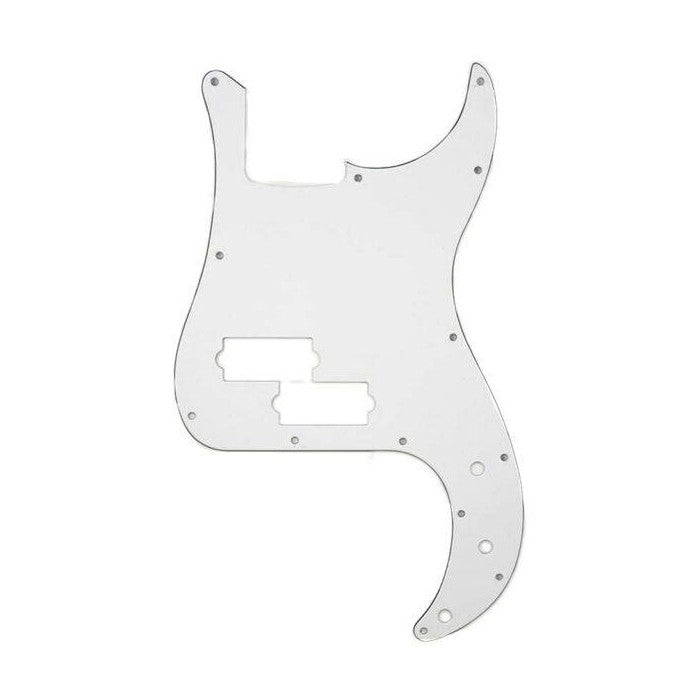 Fender 13-Hole Multi-Ply Modern-Style Precision Bass® Pickguard