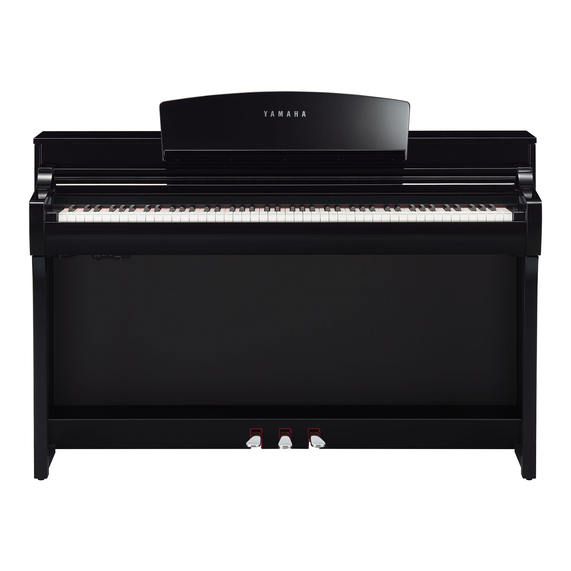 Yamaha Clavinova CSP-255 Digital Piano with Bench