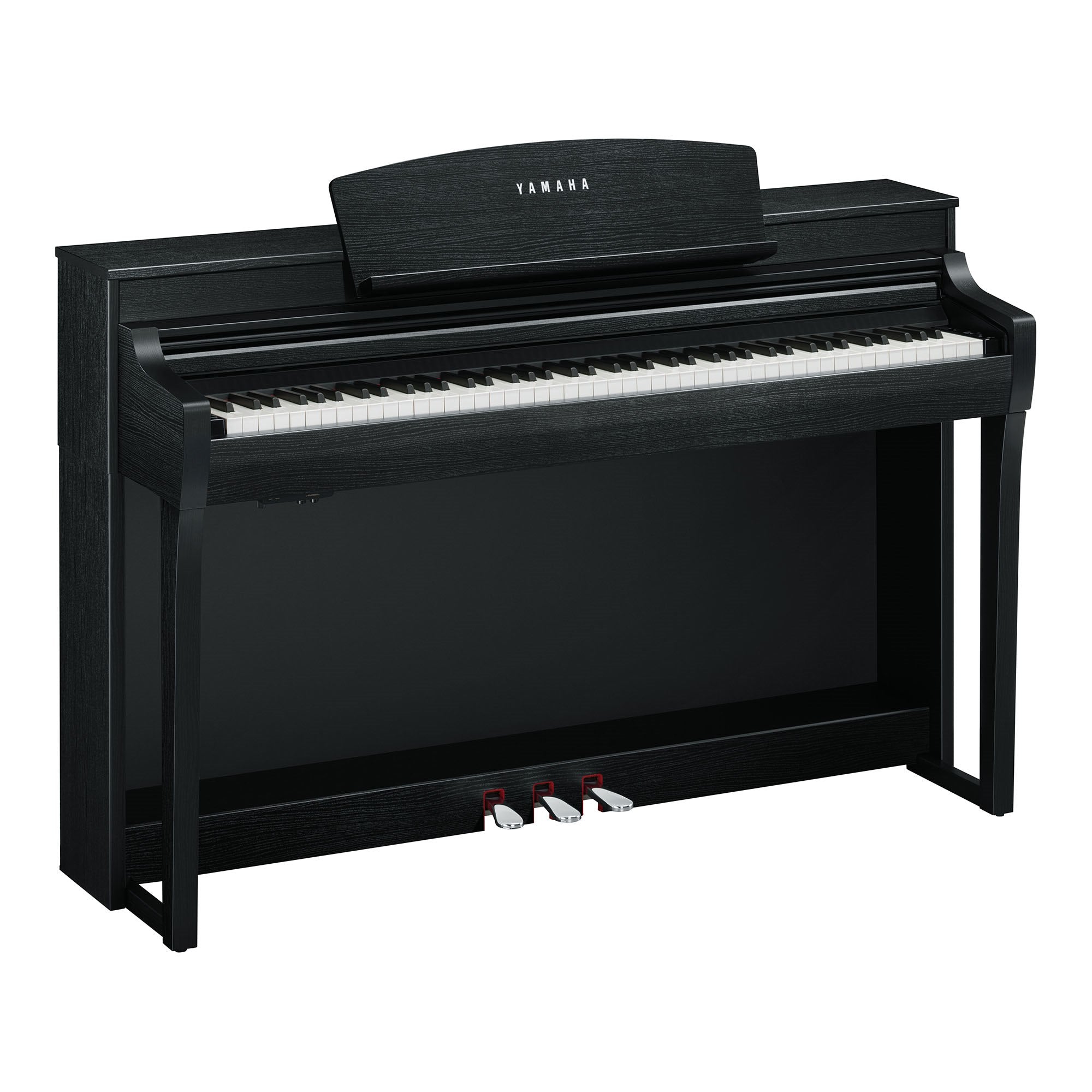 Yamaha Clavinova CSP-255 Digital Piano with Bench