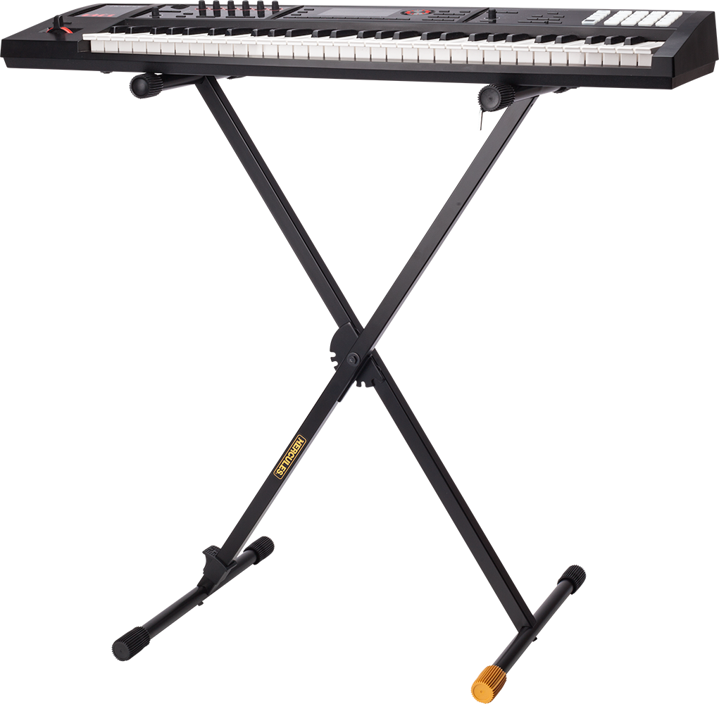 Hercules EZ Step Keyboard Stand