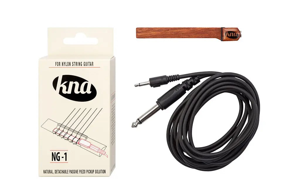 KNA NG-1 Nylon Pickup