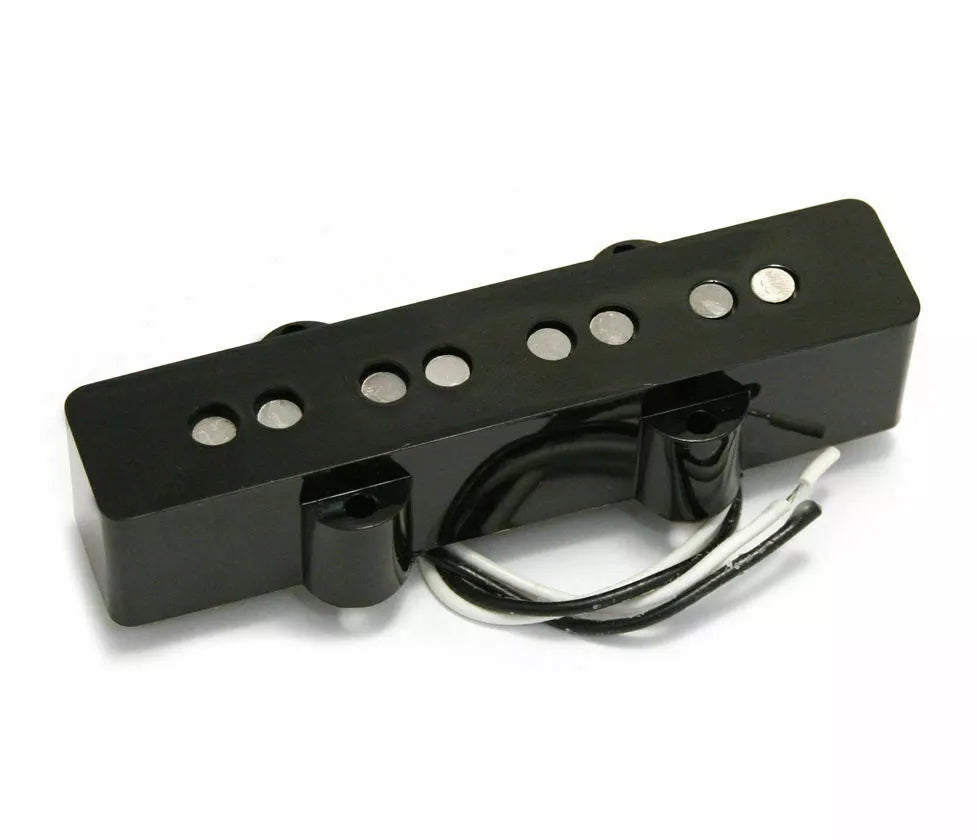 Fender Classic Series Jazz Bass Pickups